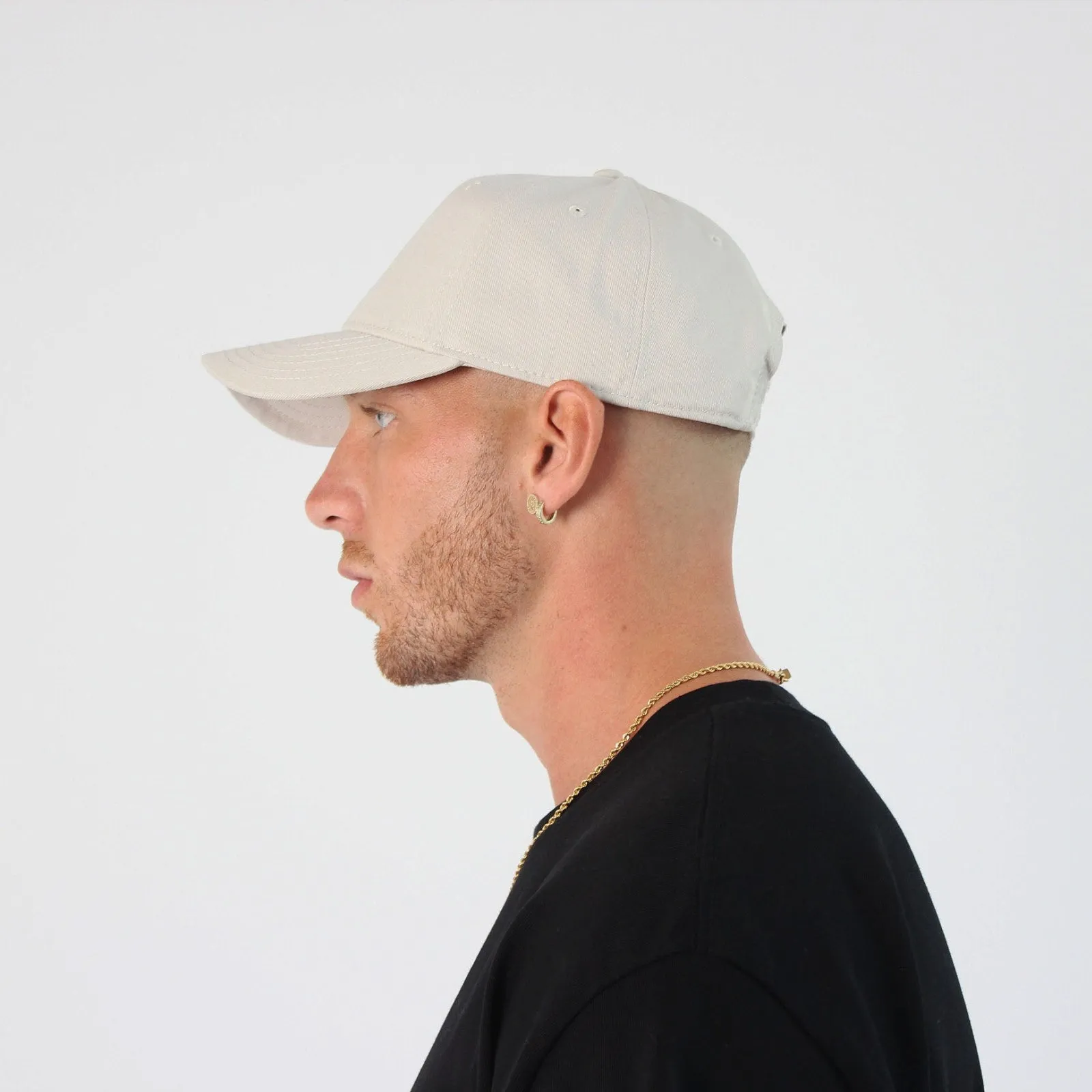 304 TOF Essentials Cap Bone