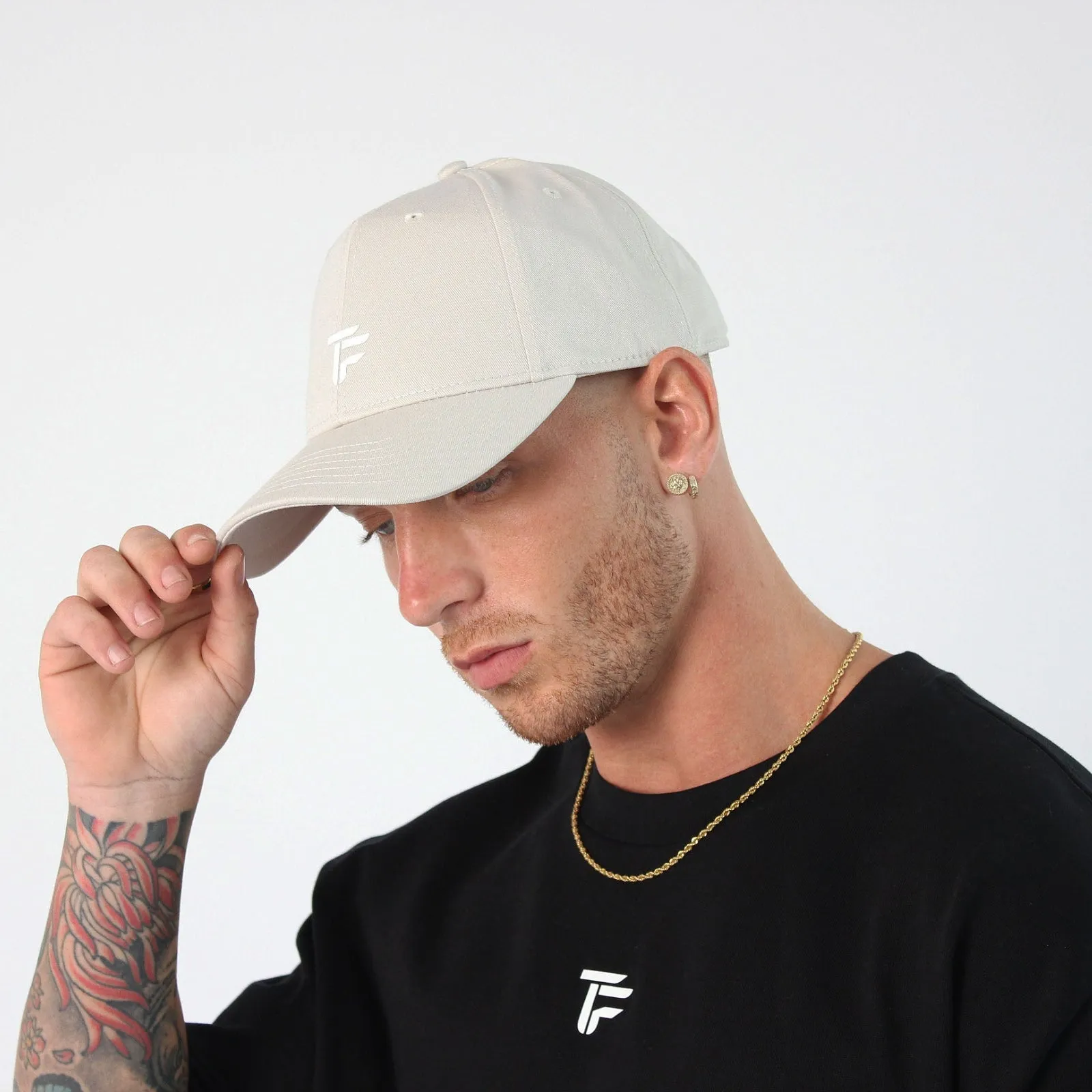 304 TOF Essentials Cap Bone