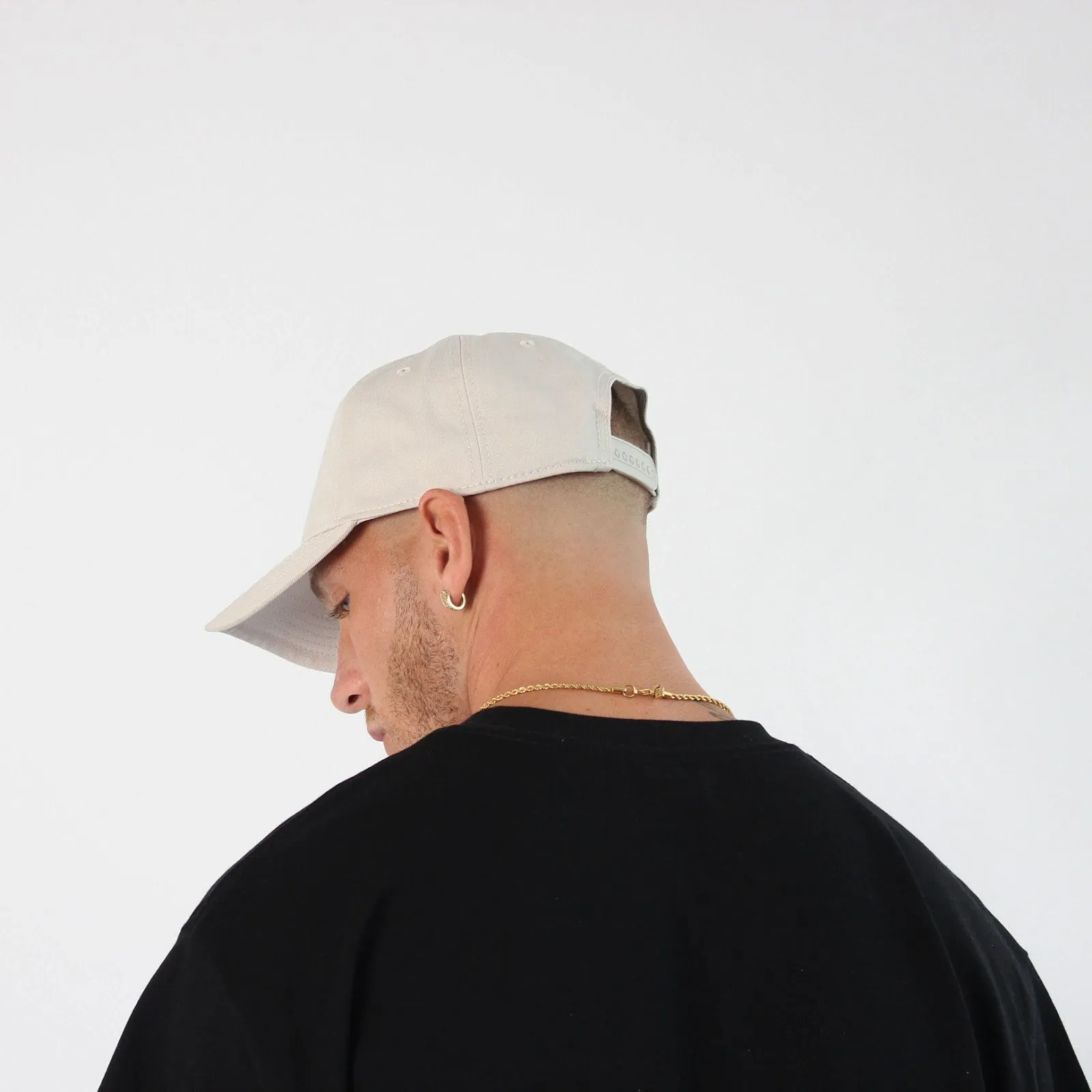 304 TOF Essentials Cap Bone