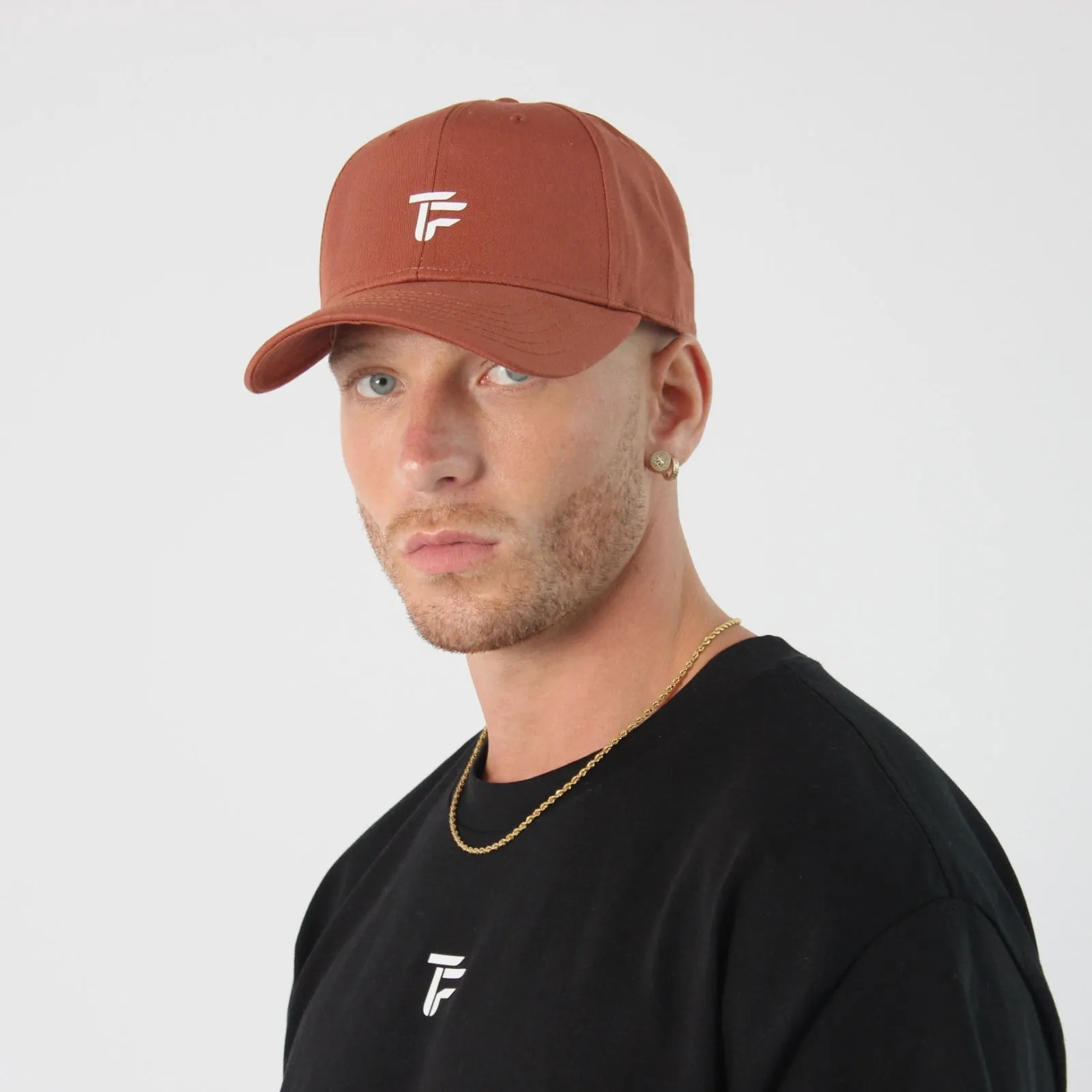 304 TOF Essentials Cap Clay