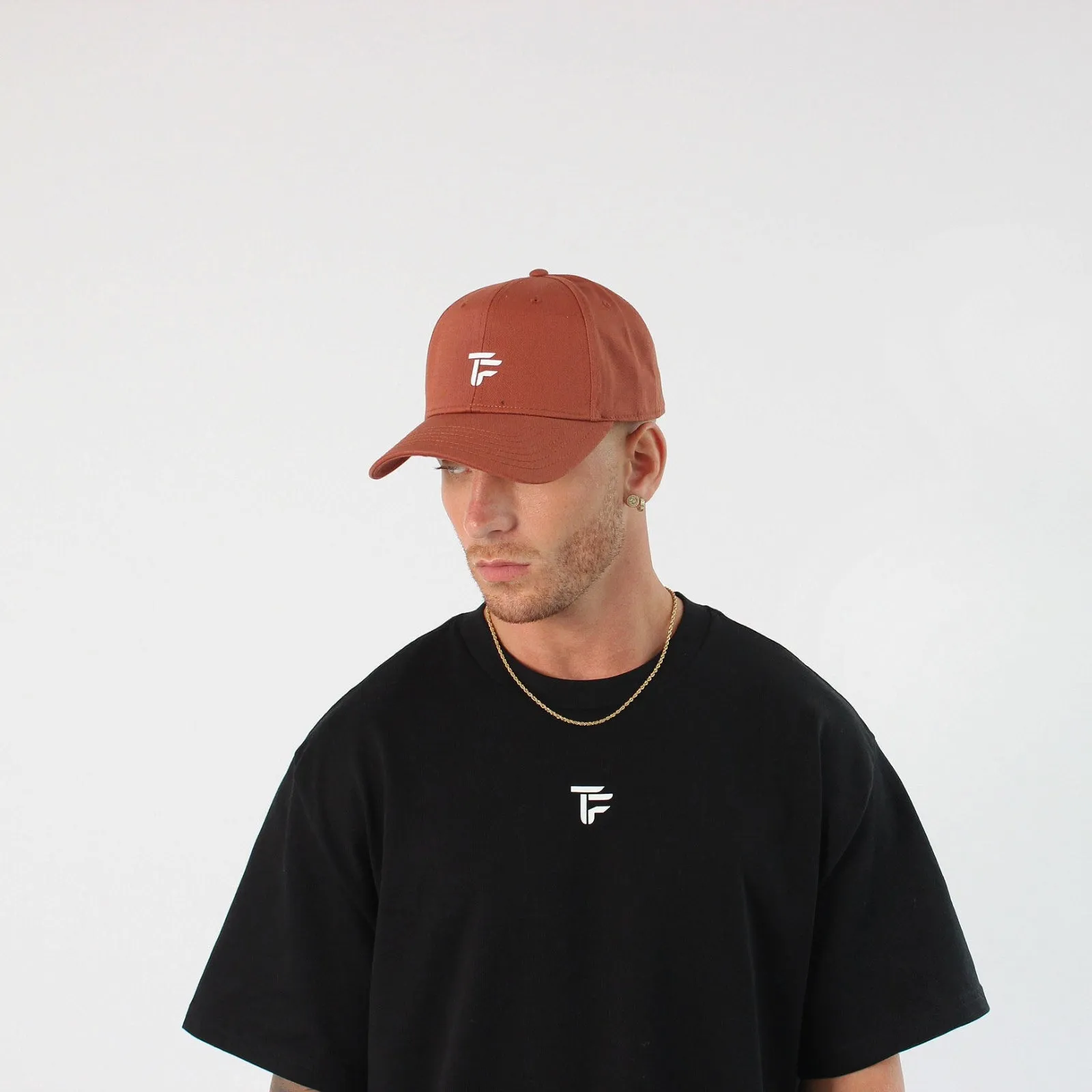 304 TOF Essentials Cap Clay