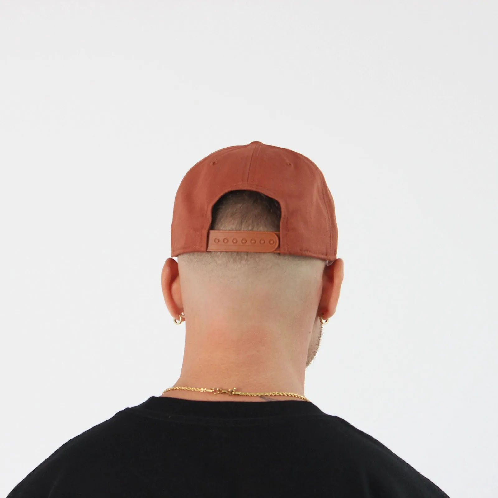 304 TOF Essentials Cap Clay