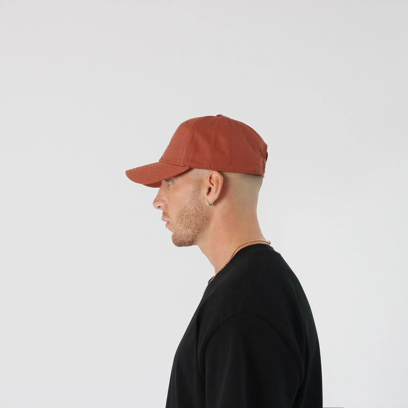 304 TOF Essentials Cap Clay