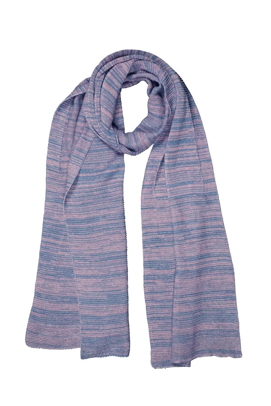 Acadia Scarf - W