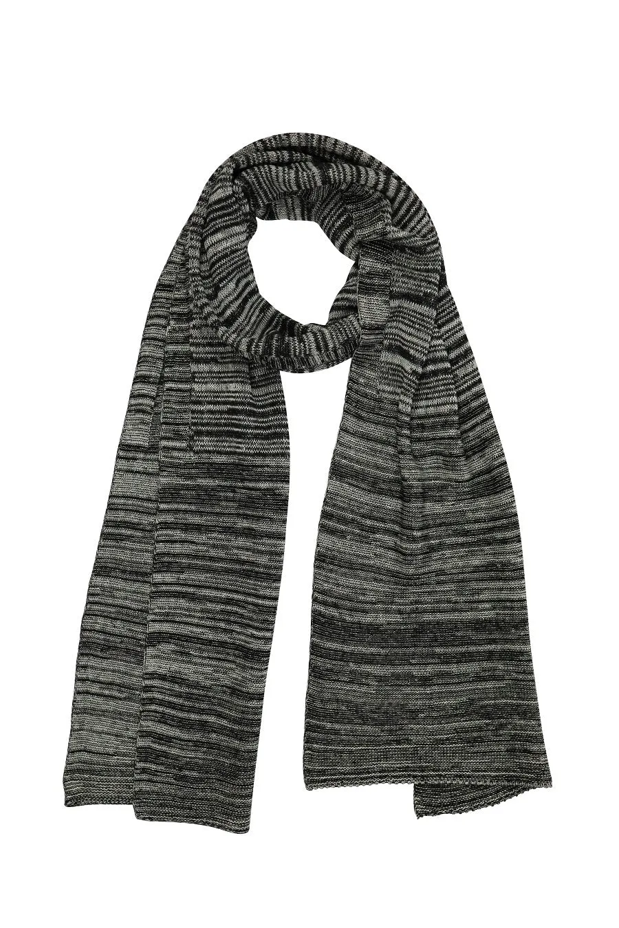 Acadia Scarf - W