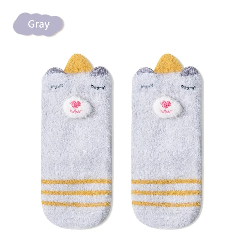 Baby Socks/ Born Baby Girl Boy Infant Indoor Sock