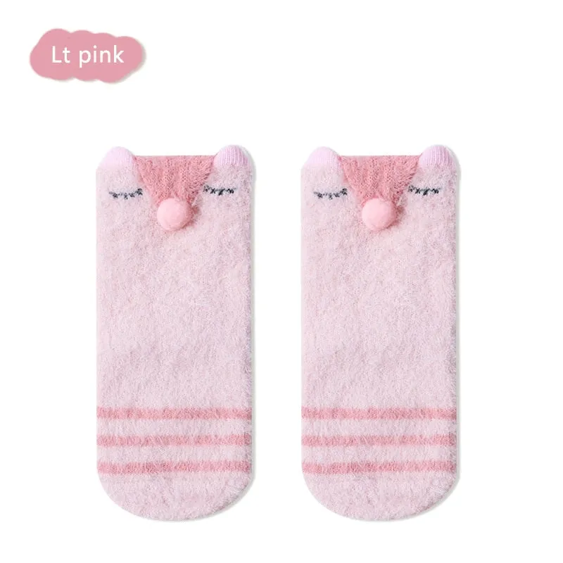 Baby Socks/ Born Baby Girl Boy Infant Indoor Sock