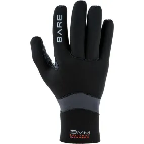 Bare Ultrawarmth Glove 3mm