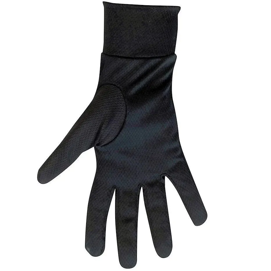 BikeTek Liner Gloves Black