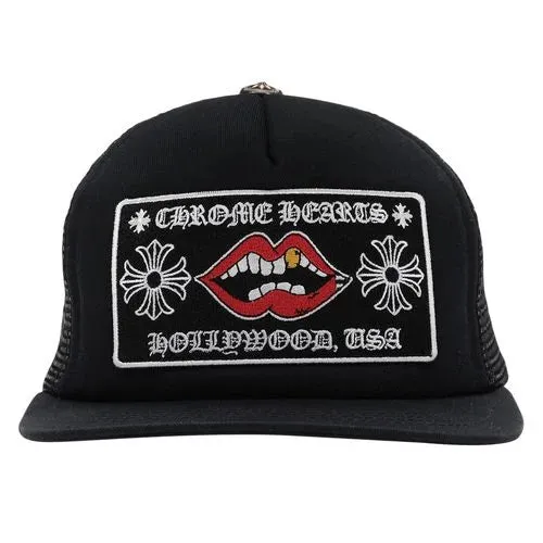 Cap CHROME HEARTS Hollywood