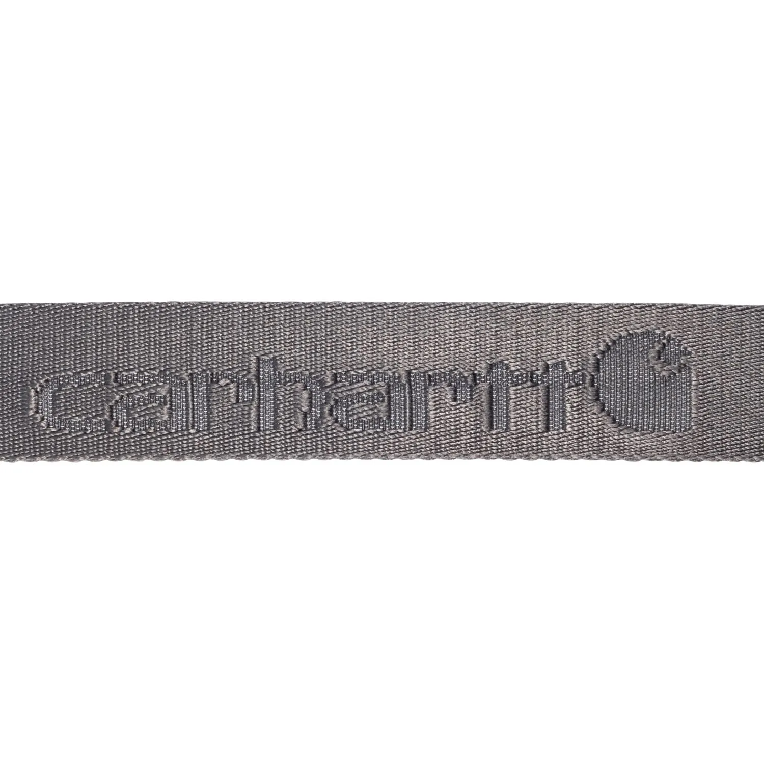 Carhartt Men's Nylon Webbing Ladder Lock Belt