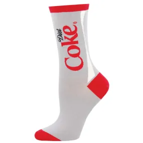 Coca-Cola - Diet Coke  - Cotton Crew