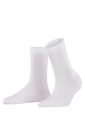 Cotton Touch So Socks | White 47105-2000