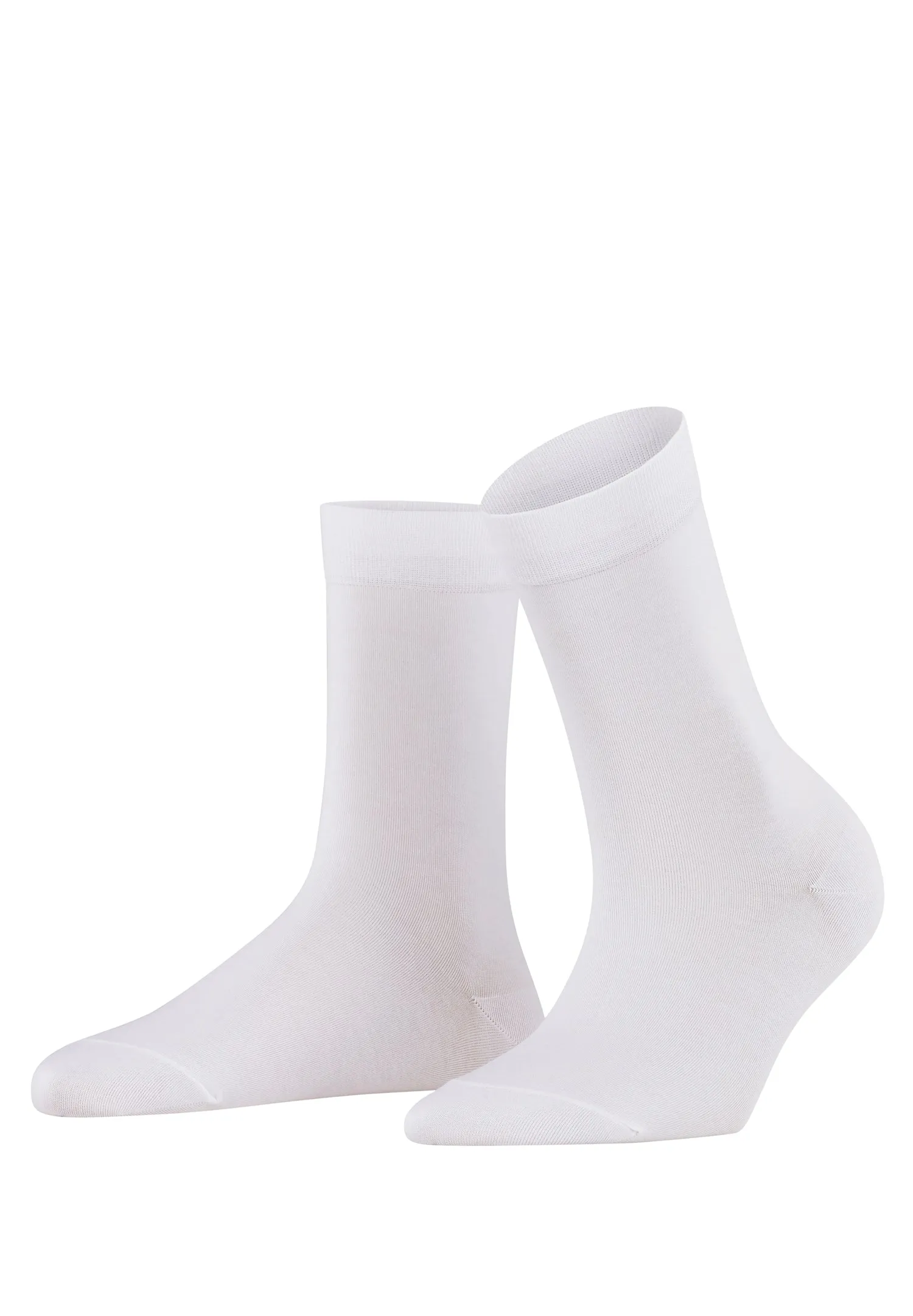 Cotton Touch So Socks | White 47105-2000