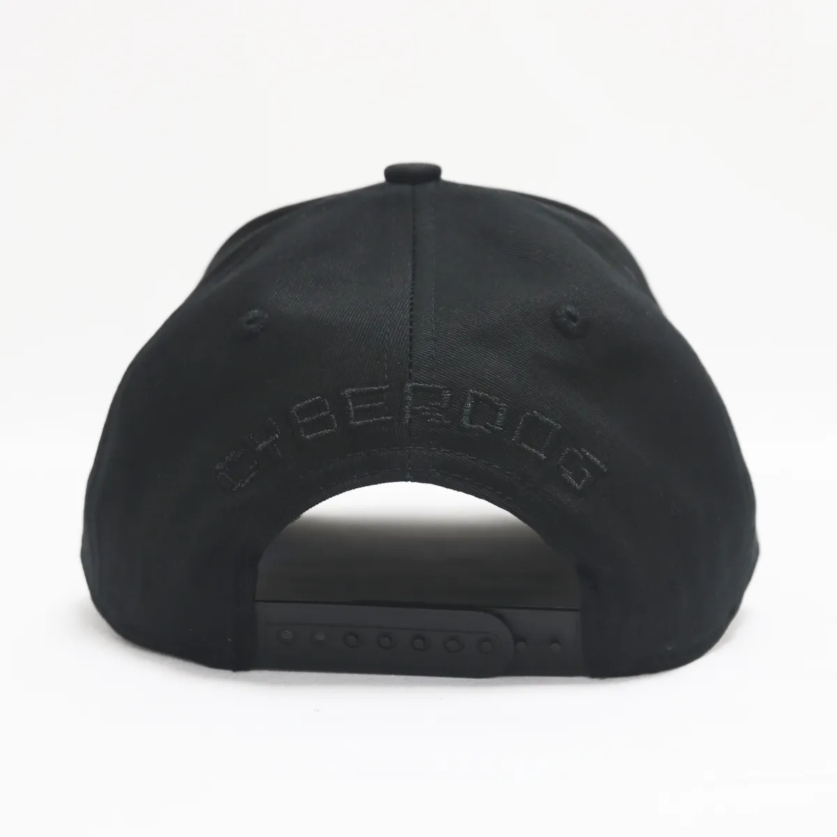 CYBERDOG PIERCED CAP