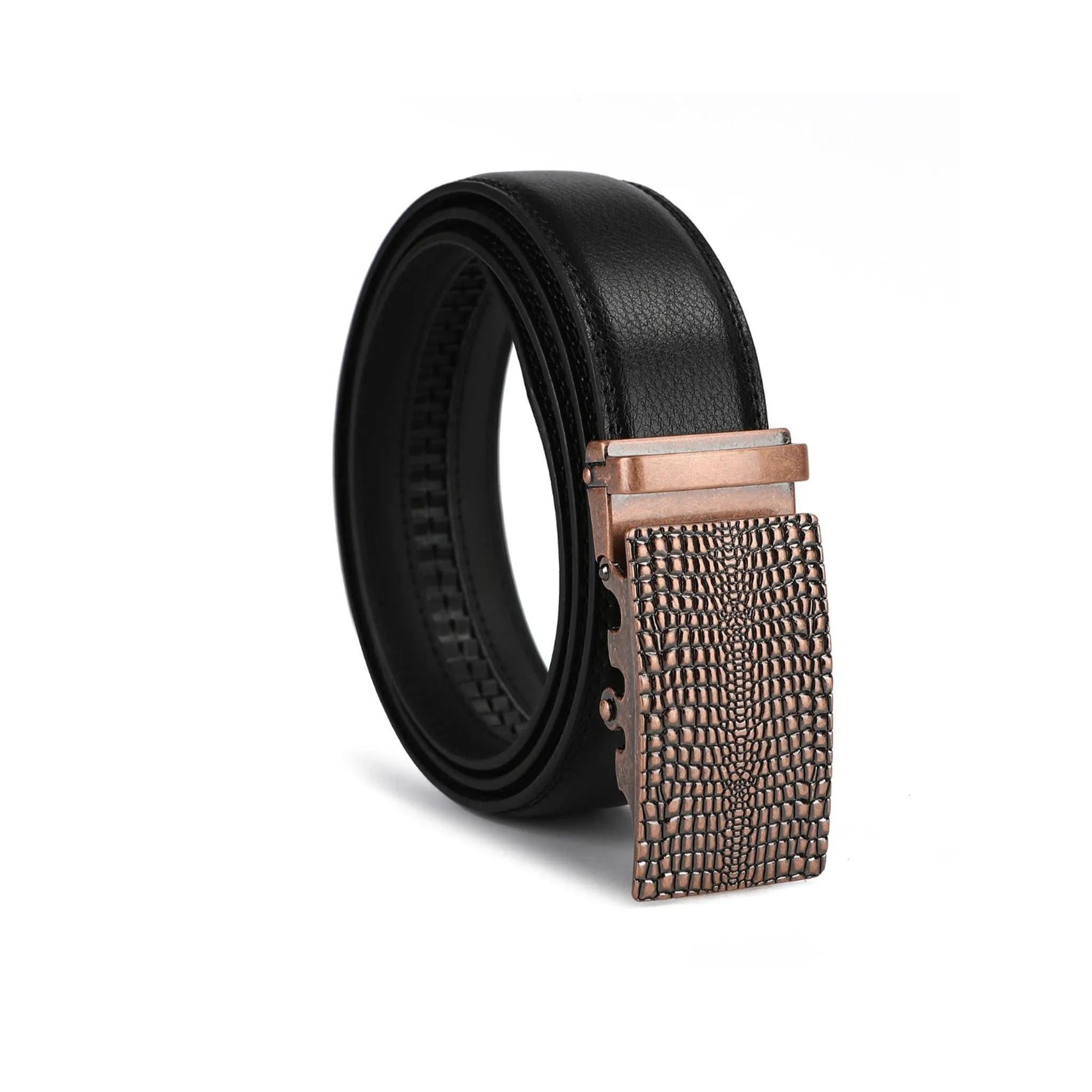 Dax Men's Genuine Leather Belt