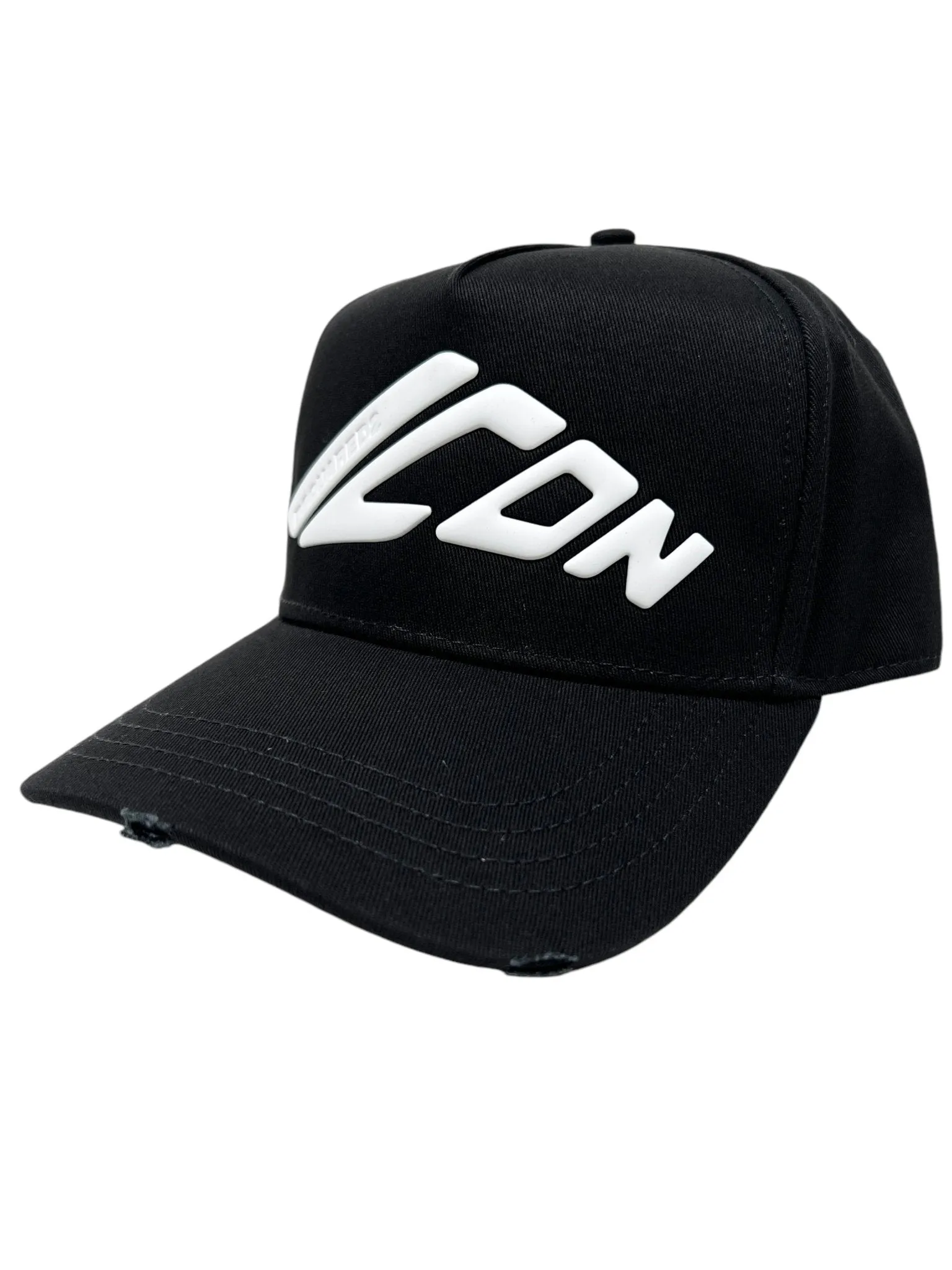 Dsquared2 BCM0840 New Generation Cap Nero