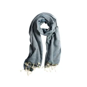 Ekin Lightweight Cotton Scarves