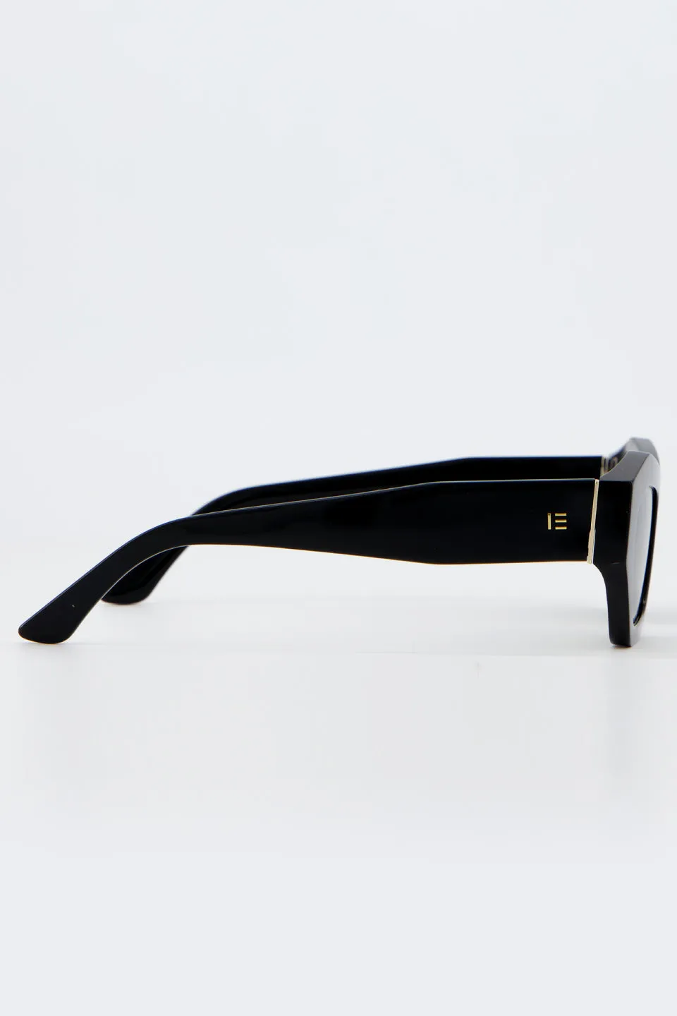 Emily Black Sunglasses