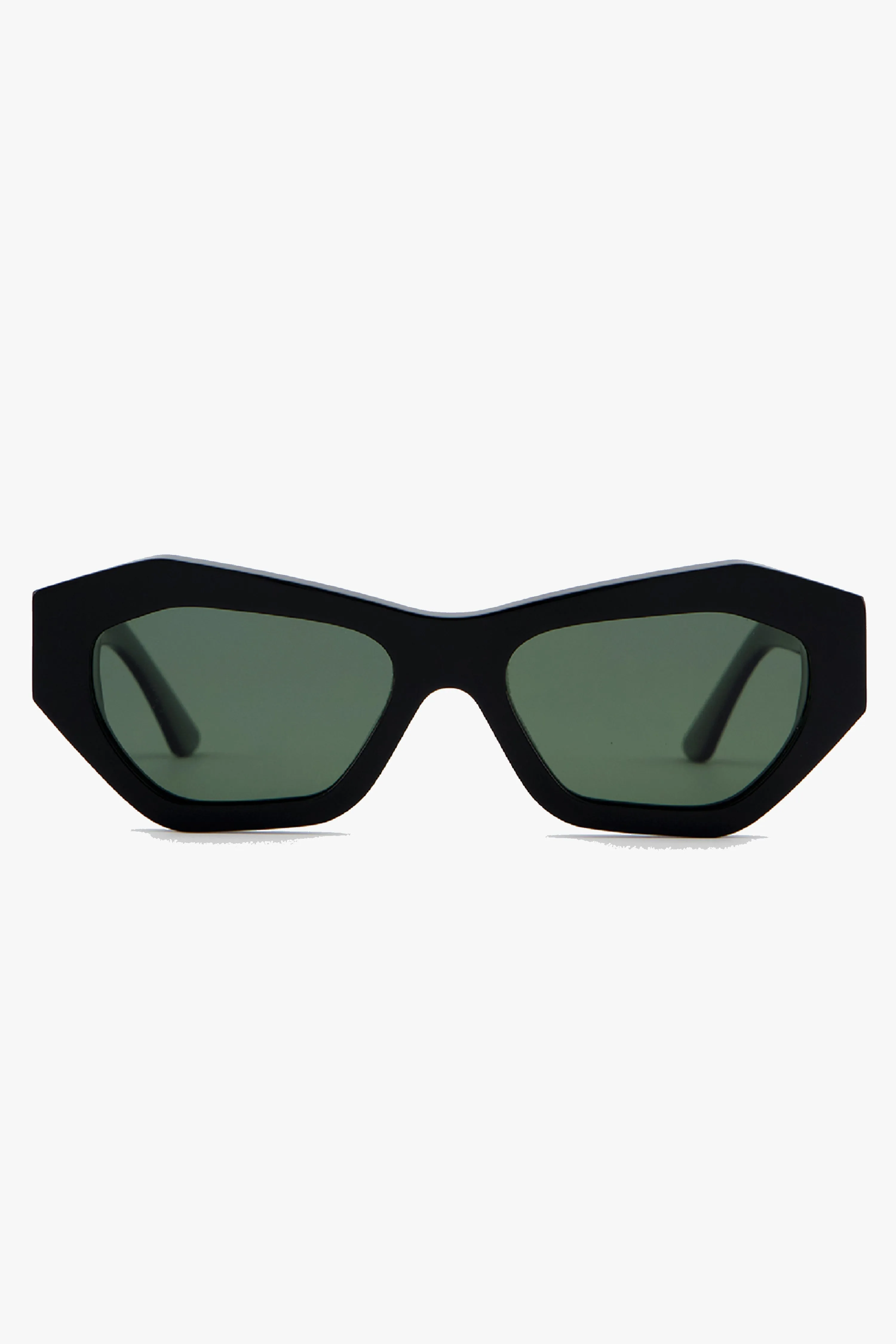 Emily Black Sunglasses