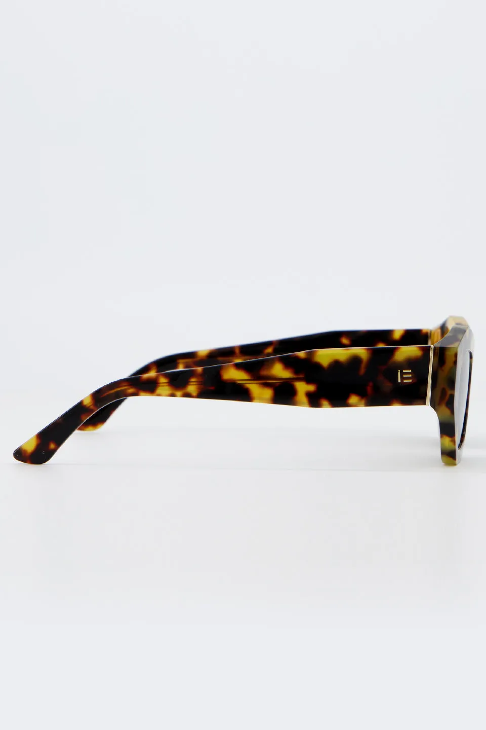 Emily Tortoise Sunglasses