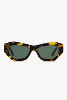 Emily Tortoise Sunglasses