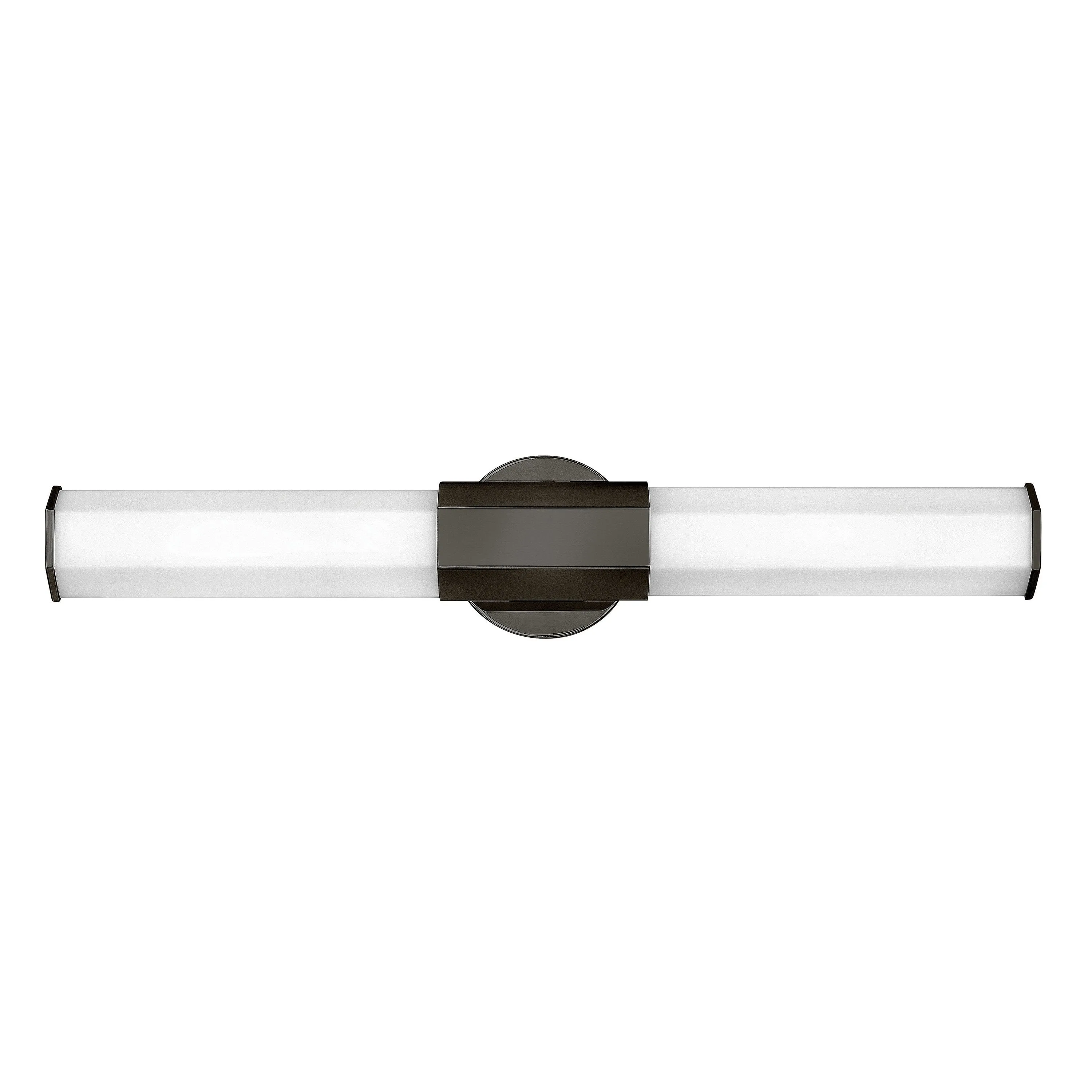 Facet Horizontal Bath Light