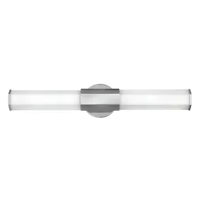 Facet Horizontal Bath Light