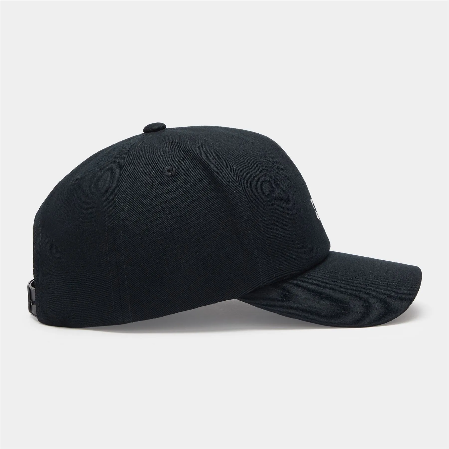 F*ck Golf Cotton Snapback Cap Onyx - 2024