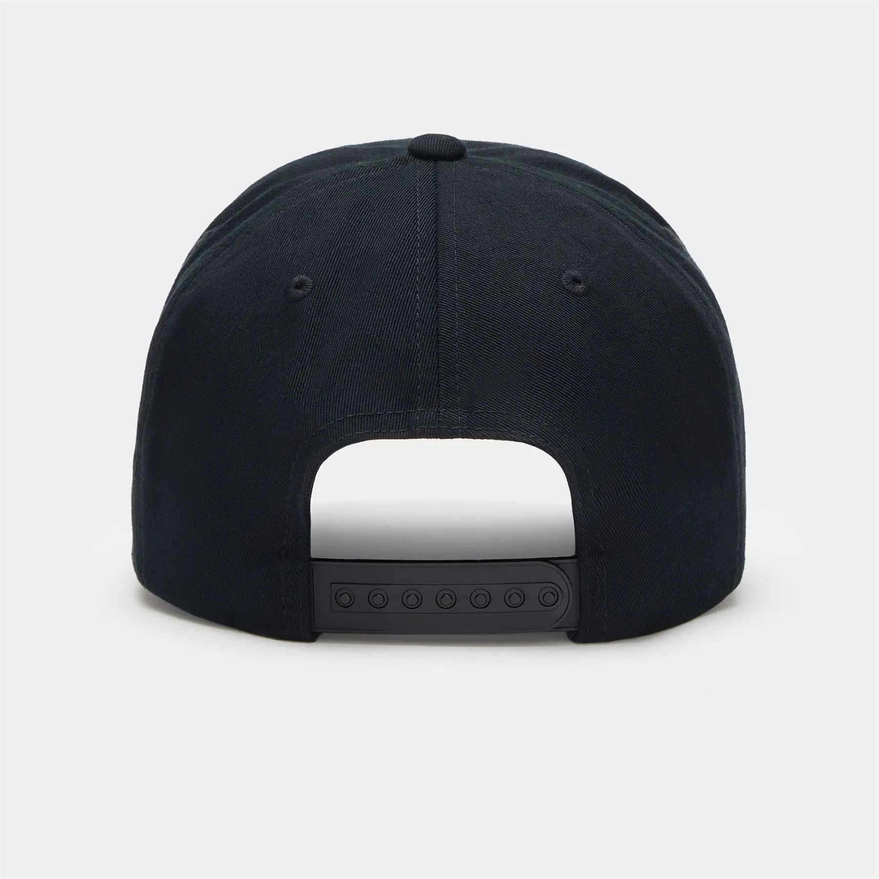 F*ck Golf Cotton Snapback Cap Onyx - 2024