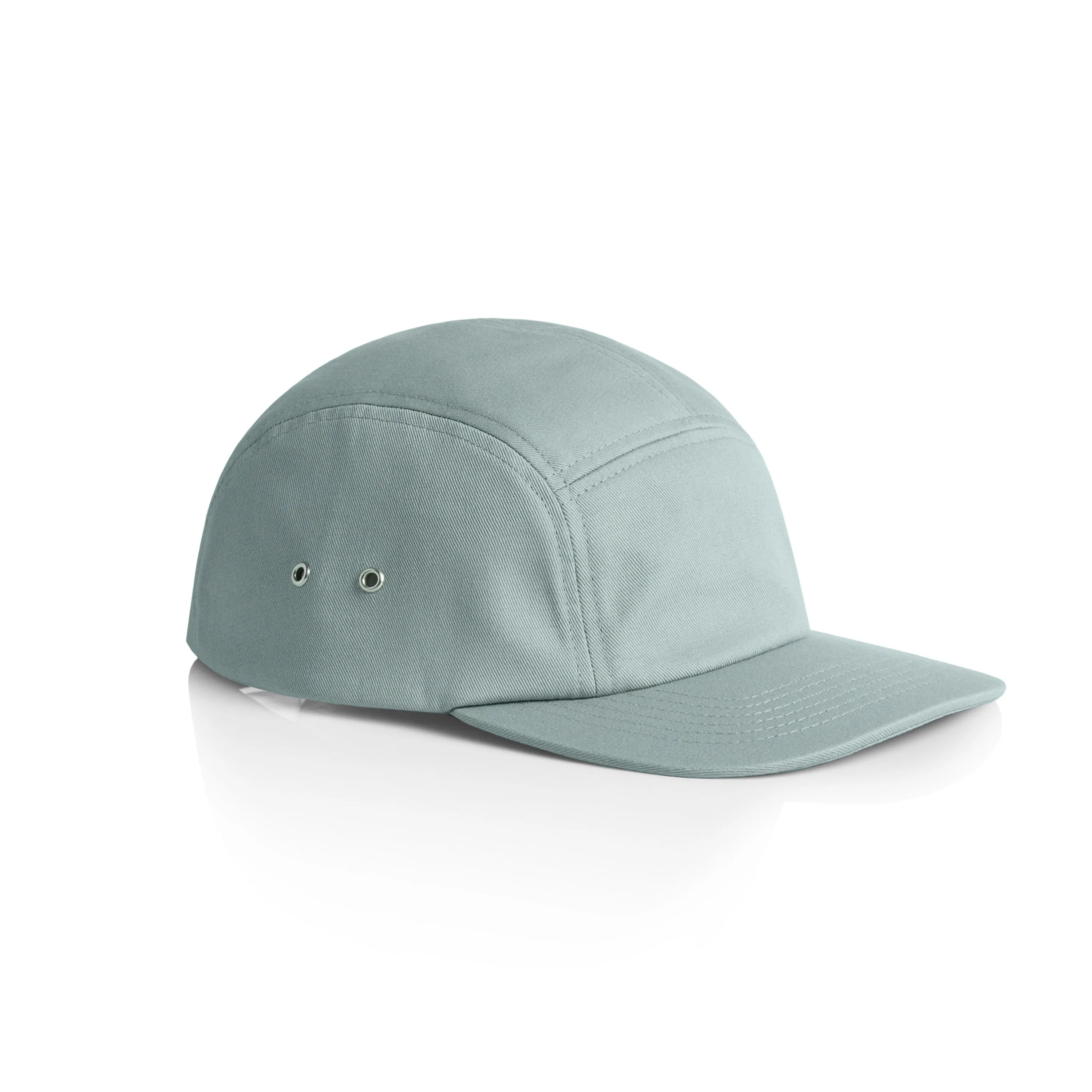 Five Panel Cap - Mineral