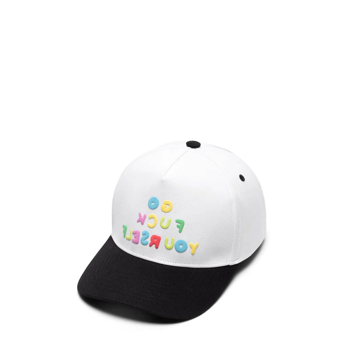 GFY SNAPBACK HAT