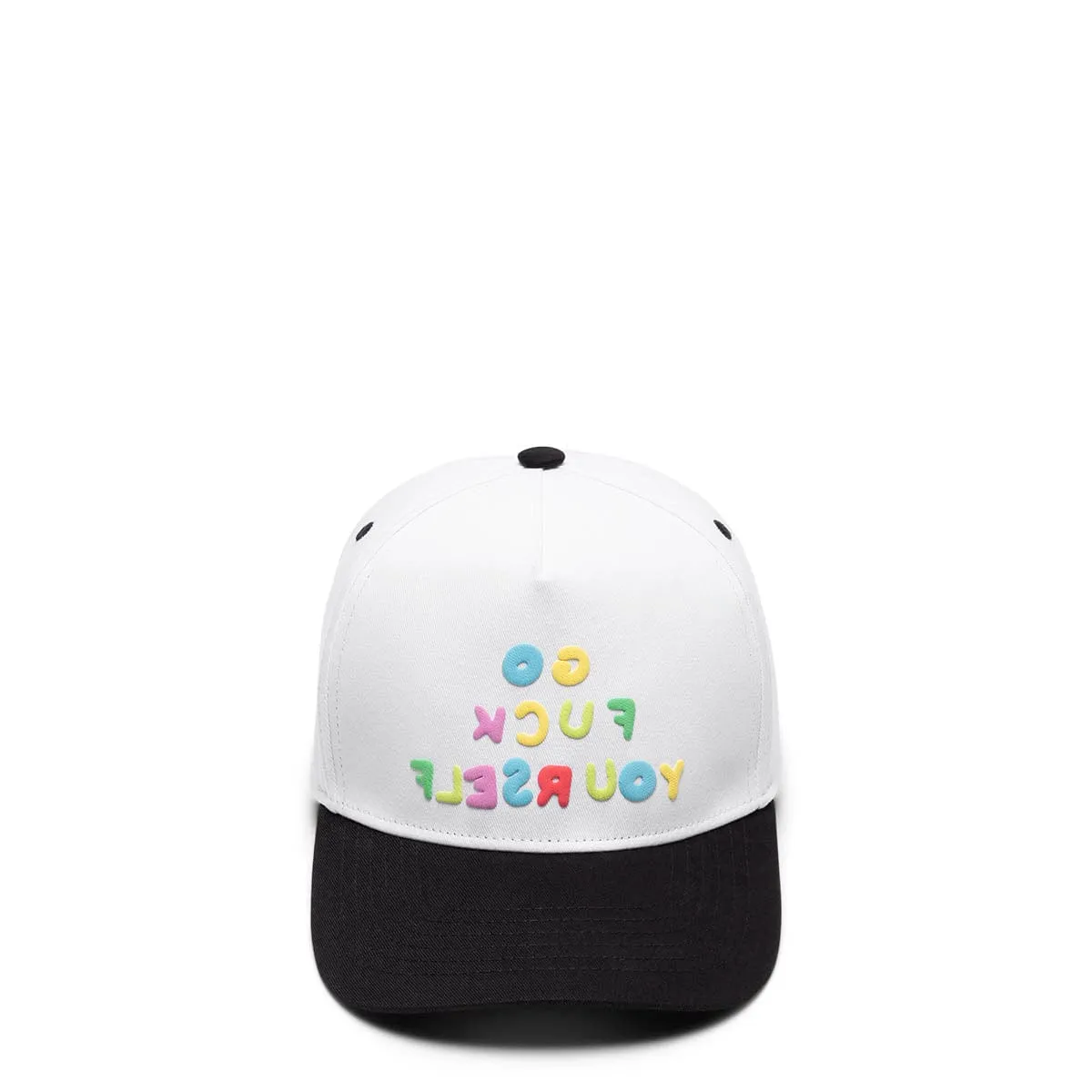 GFY SNAPBACK HAT