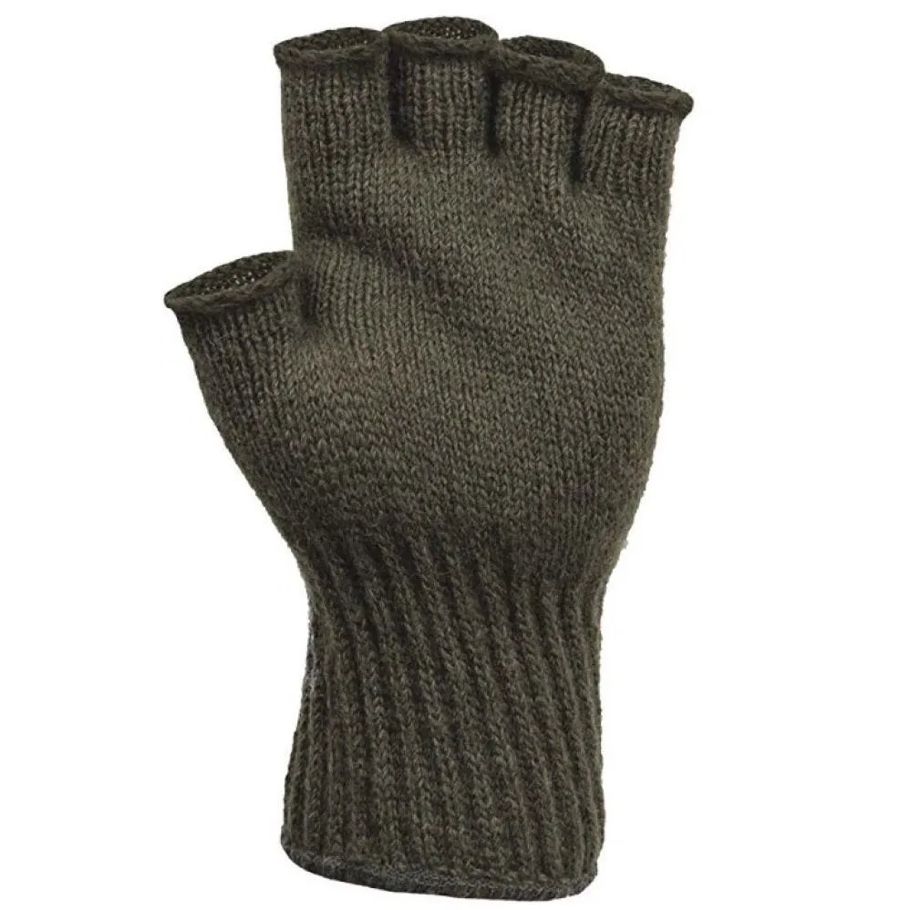 GI Fingerless Glove Liner