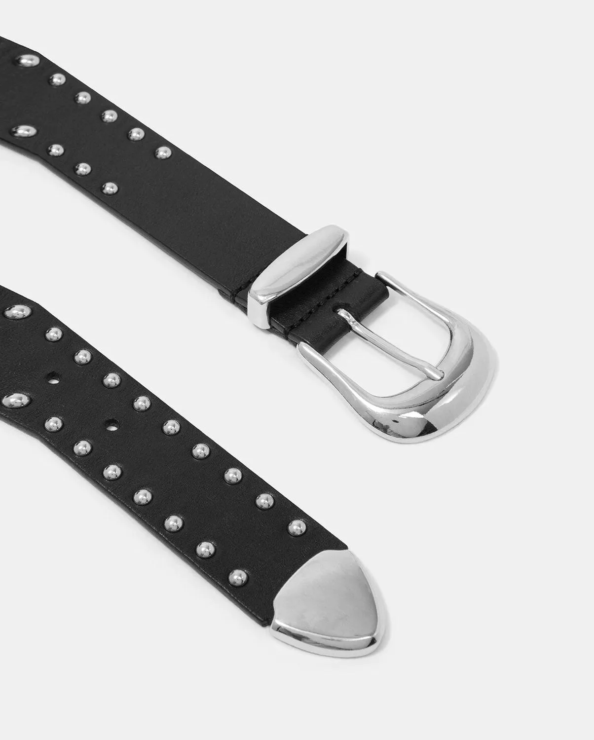 GORDIE BELT / BLACK