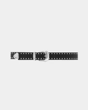 GORDIE BELT / BLACK