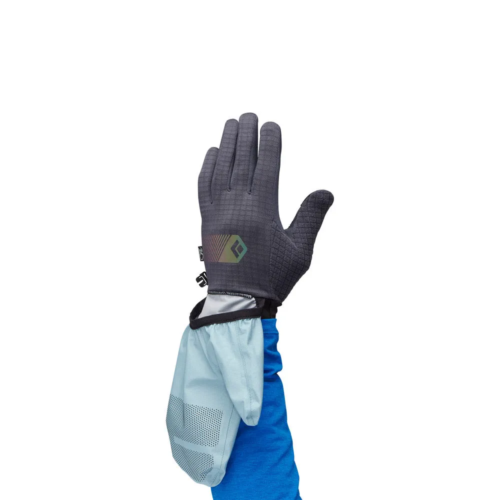 Gridtech Storm Hood Gloves