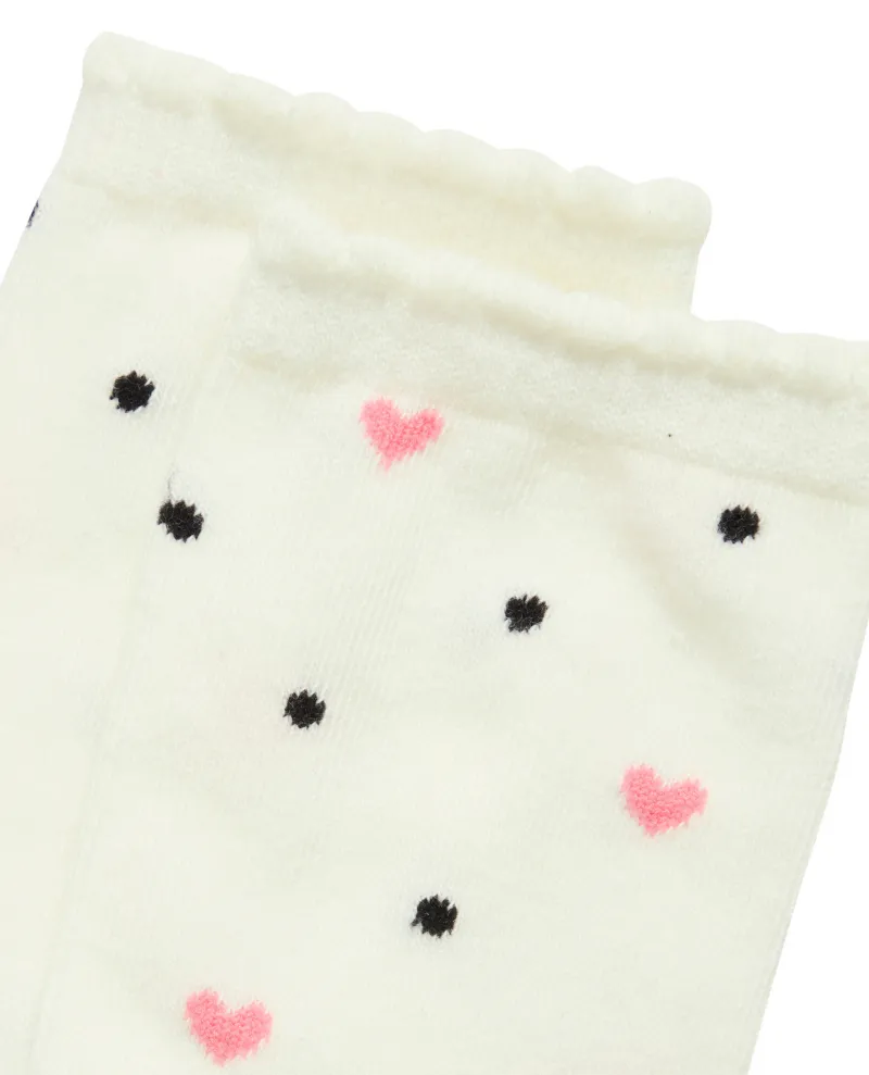 Ichi Love Cloud Socks Box