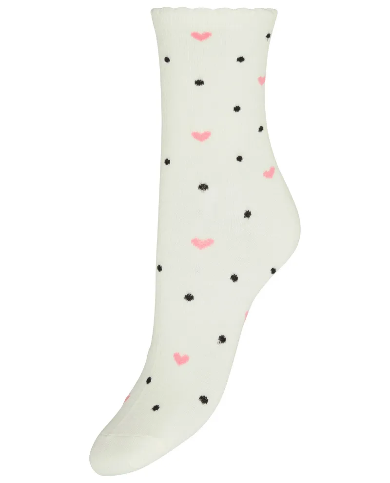 Ichi Love Cloud Socks Box