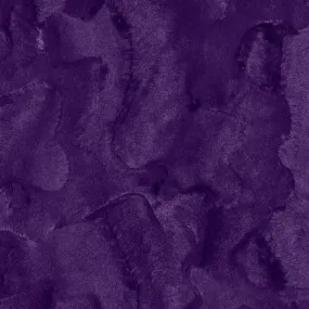 Luxe Cuddle® - Hide Eggplant Minky Yardage