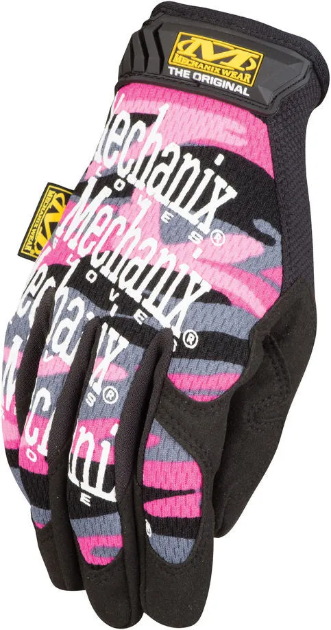 Mechanix Original Woman