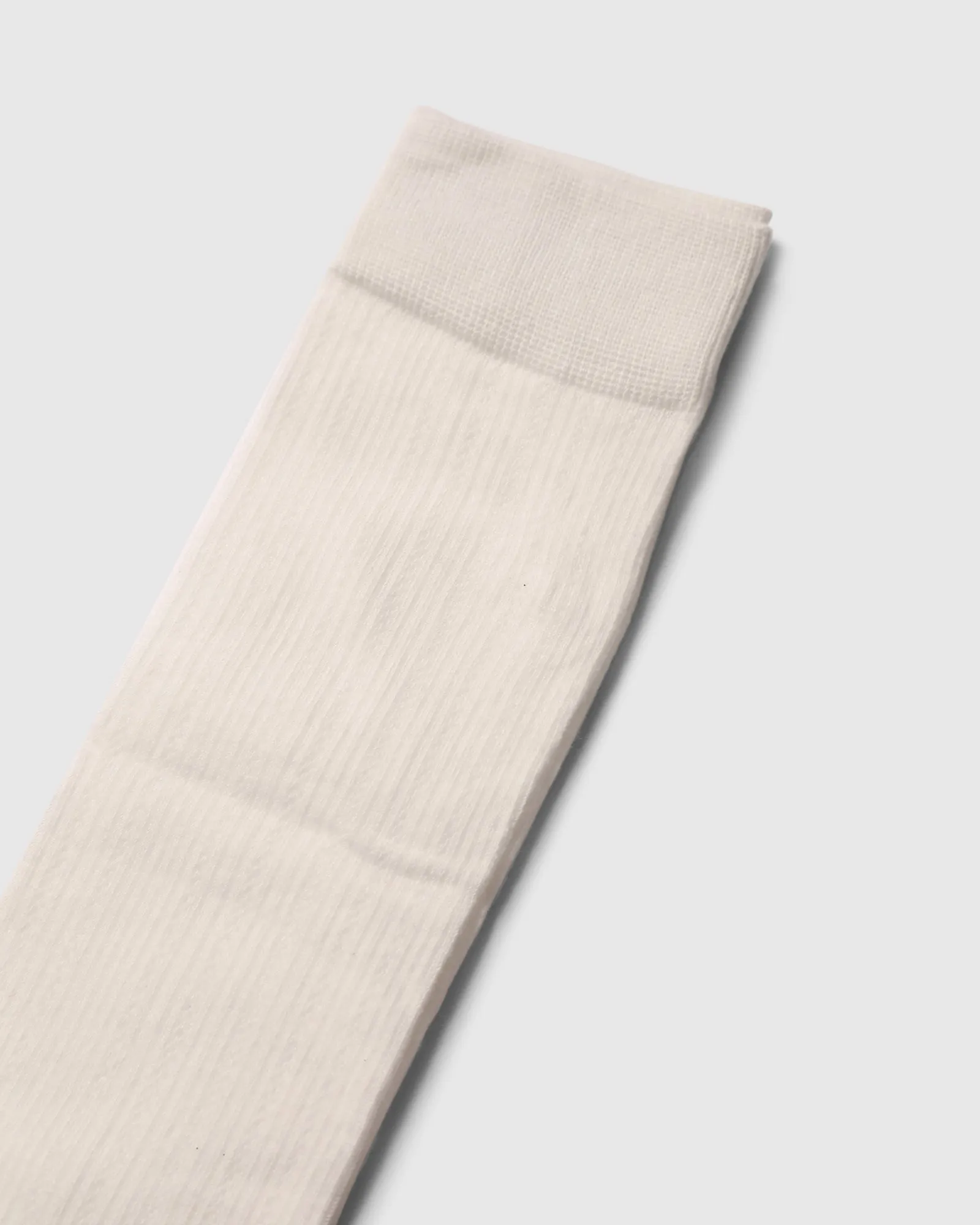 Midnights 2 Pack Socks - White