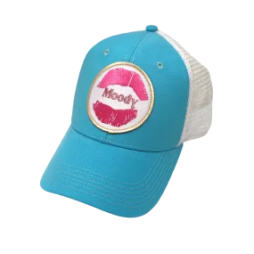 MOODY PATCH HAT