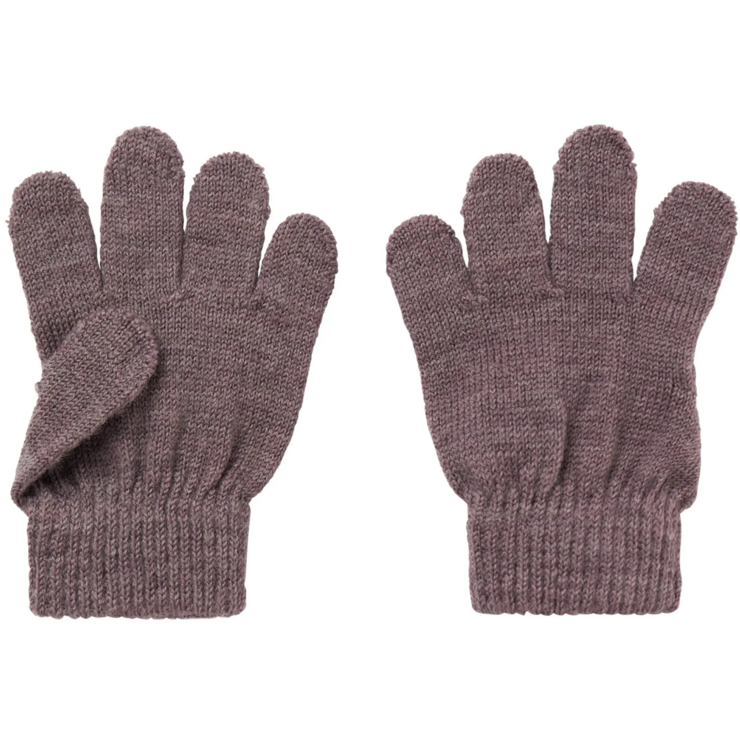 Name It Sparrow Wholla Wool Gloves