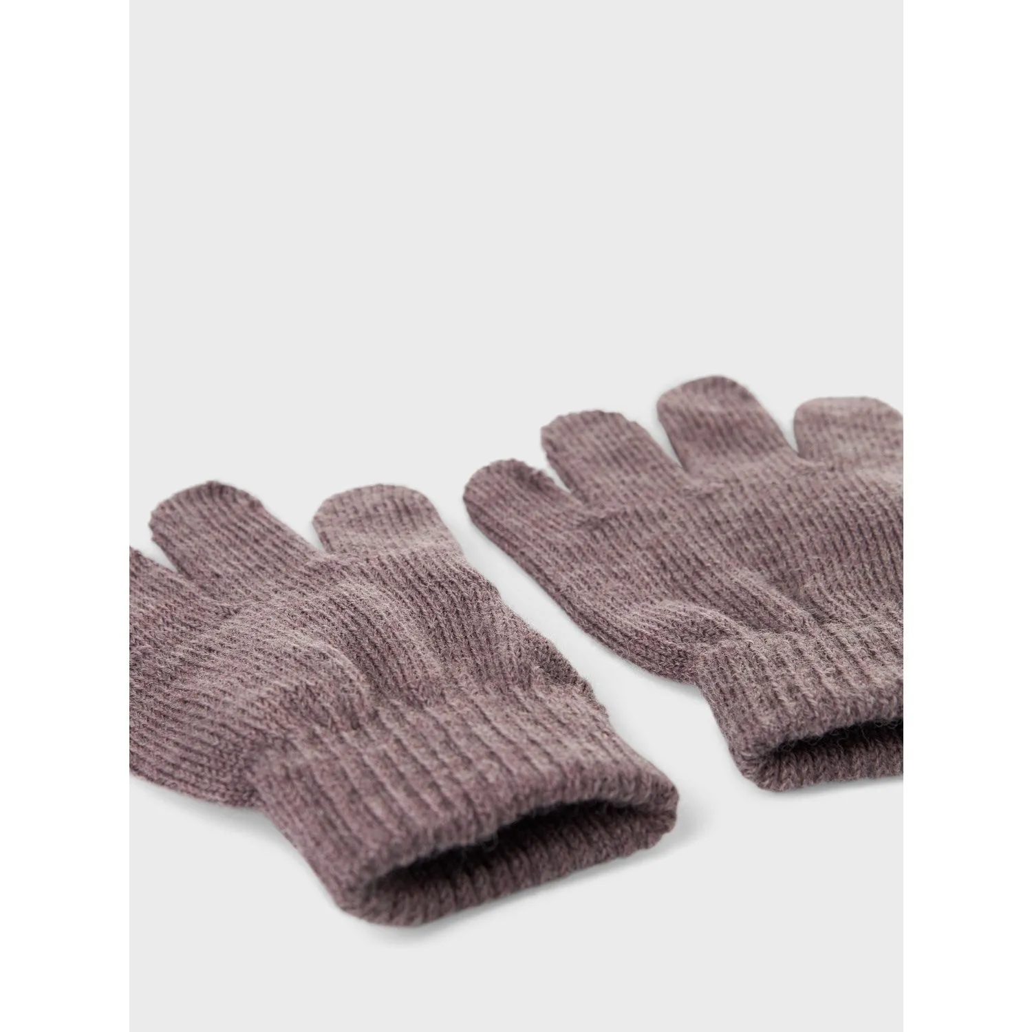 Name It Sparrow Wholla Wool Gloves