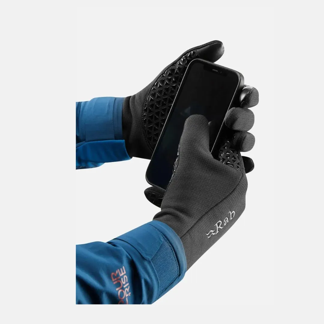 Rab Phantom Contact Grip Glove Women's