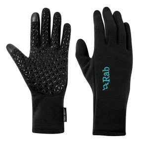 Rab Power Stretch Contact Grip Glove Women's