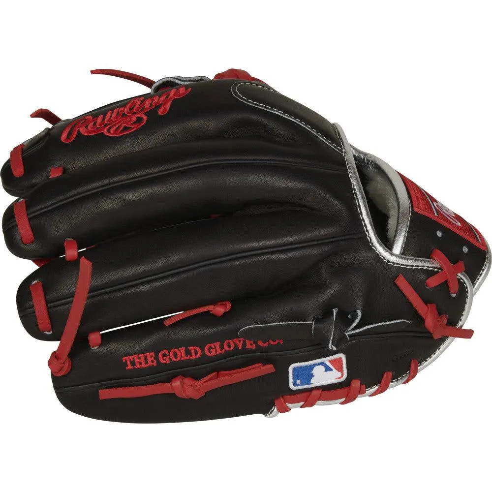 Rawlings Pro Preferred 11.75'' Francisco Lindor Glove-Opening Day Series-PROSFL12B