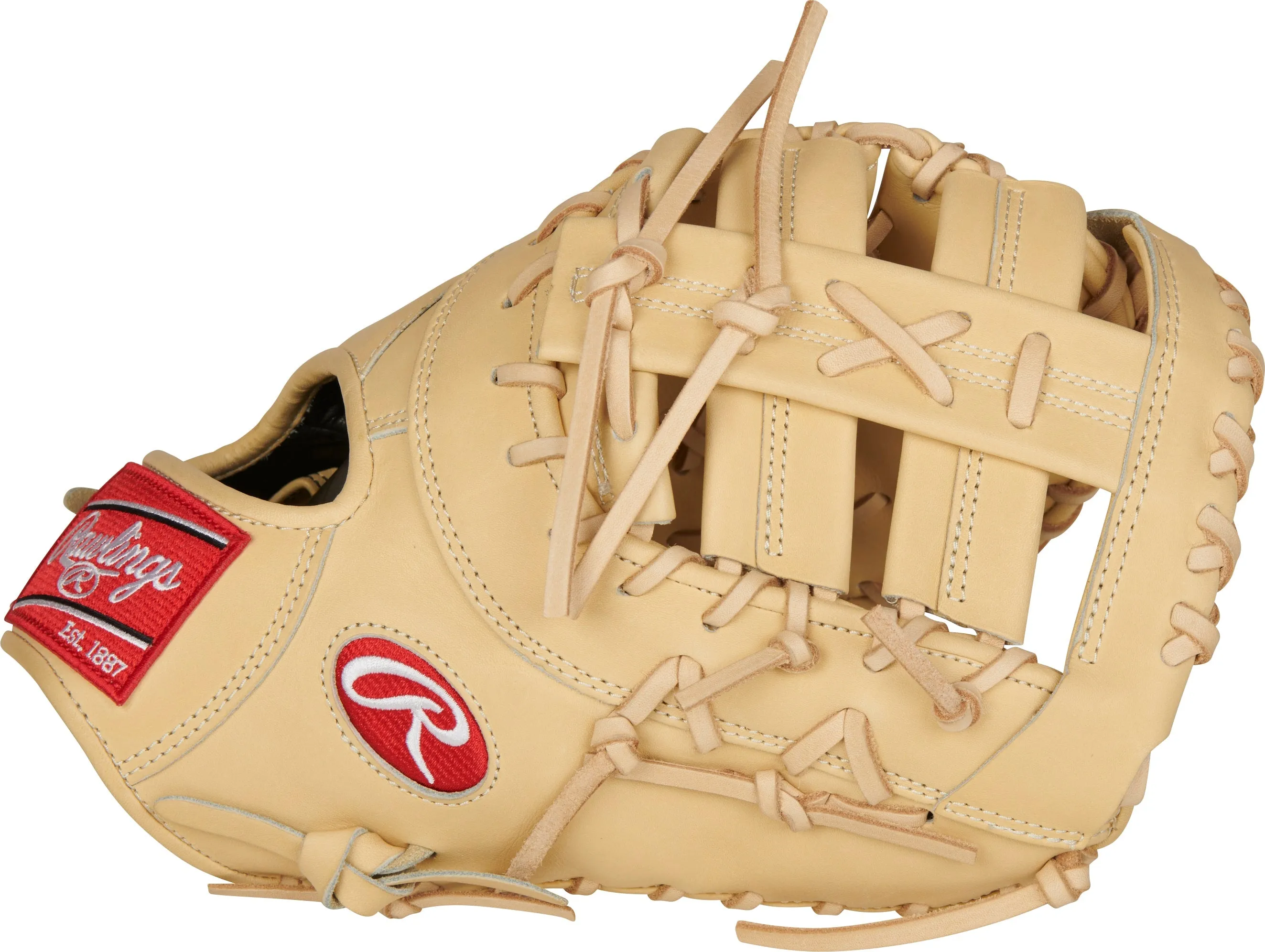 Rawlings Pro Preferred 13in First Base Glove || PROSDCTCC