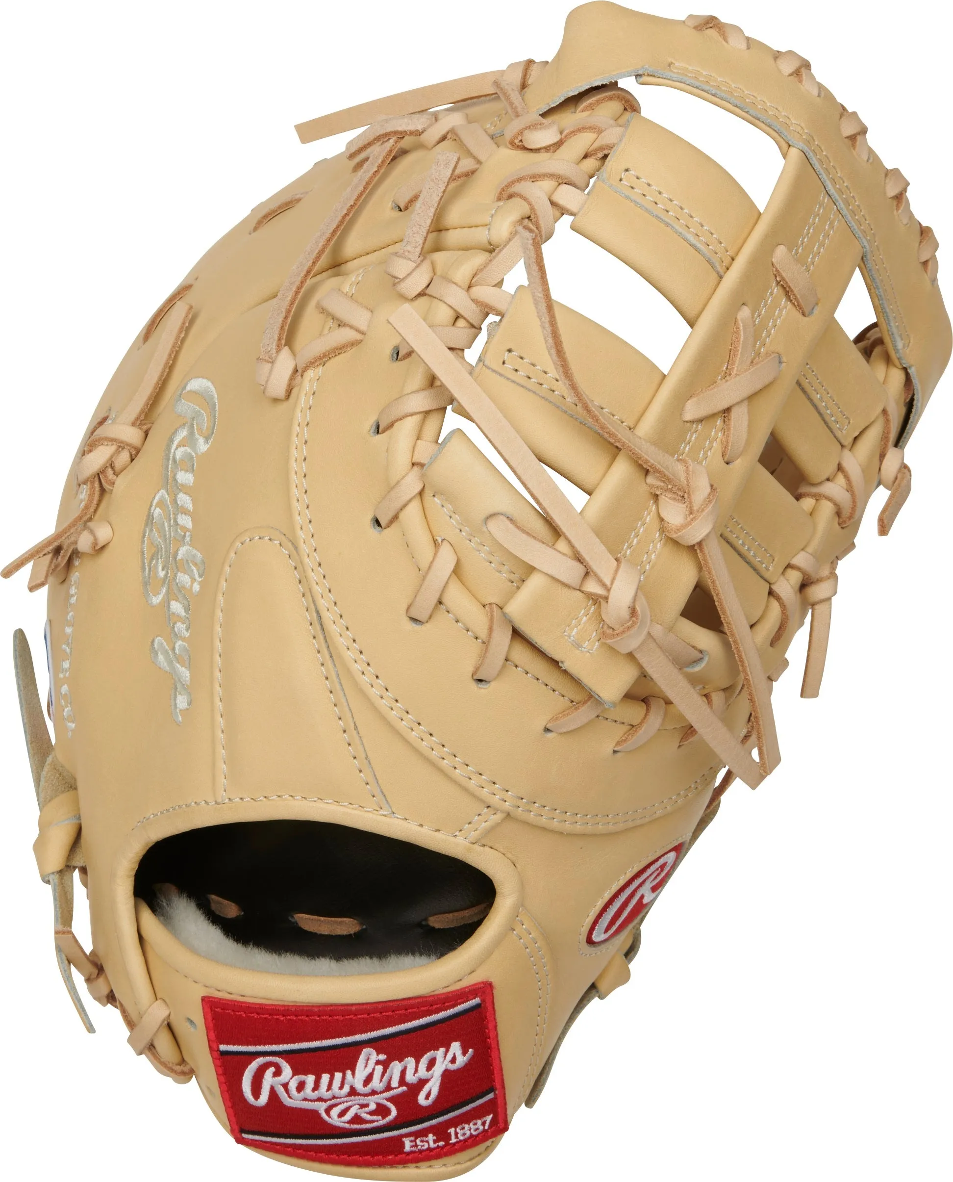 Rawlings Pro Preferred 13in First Base Glove || PROSDCTCC